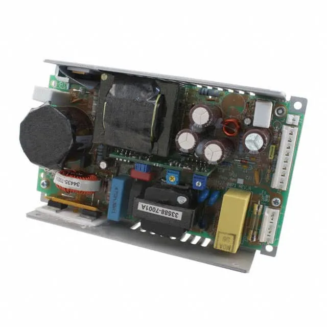 GPFC110-12G (AC/DC CONVERTER 12V 75W)