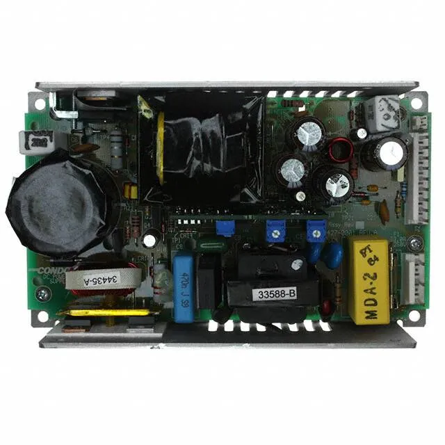 GPFC110-15 (AC/DC CONVERTER 15V 75W)