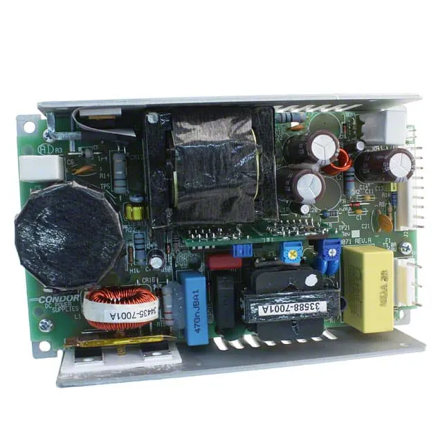 GPFC110-24G (AC/DC CONVERTER 24V 75W)