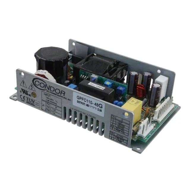 GPFC110-48G (AC/DC CONVERTER 48V 75W)