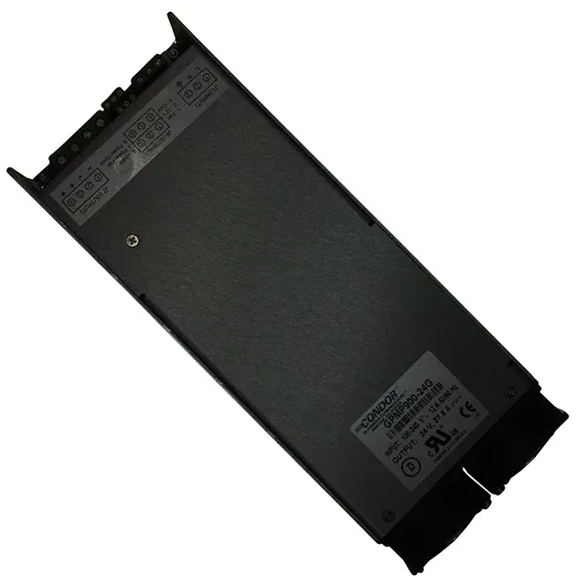 GPMP900-24G (AC/DC CONVERTER 24V 900W)