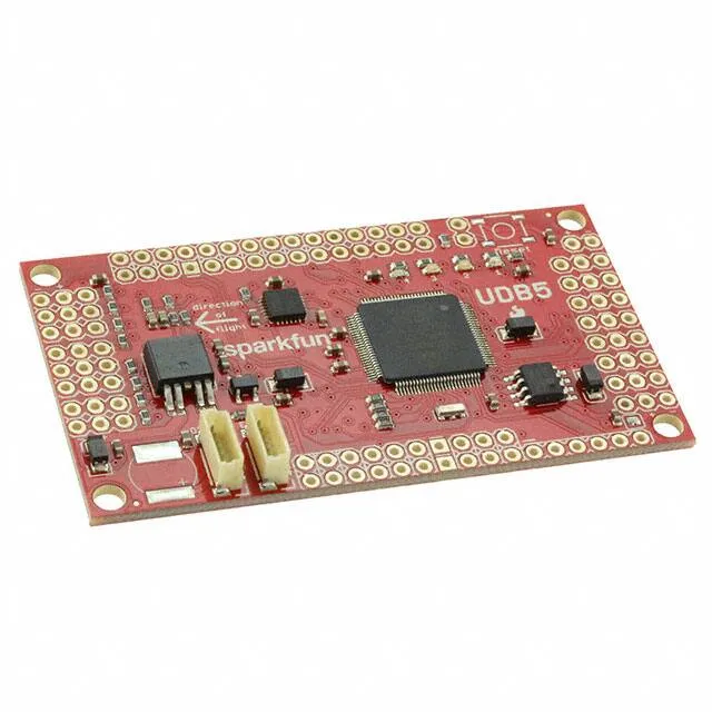 GPS-11703 (SPARKFUN UDB5 - PIC UAV DEVELOPM)