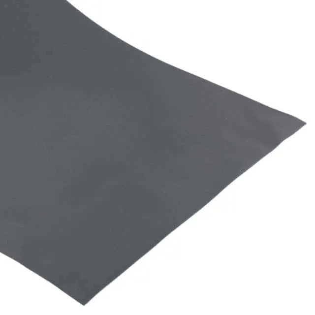 GPVOU-0.060-01-0816 (THERM PAD 406.4MMX203.2MM BK/GRY)