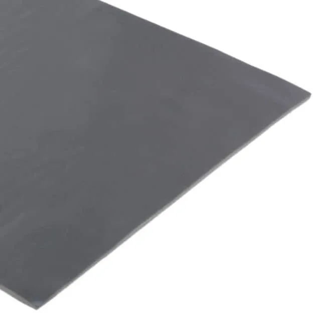 GPVOU-0.100-01-0816 (THERM PAD 406.4MMX203.2MM BK/GRY)