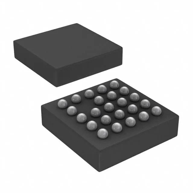 TL16C550DIZQSR (IC ASYNC COMM ELEMENT 24-BGA)
