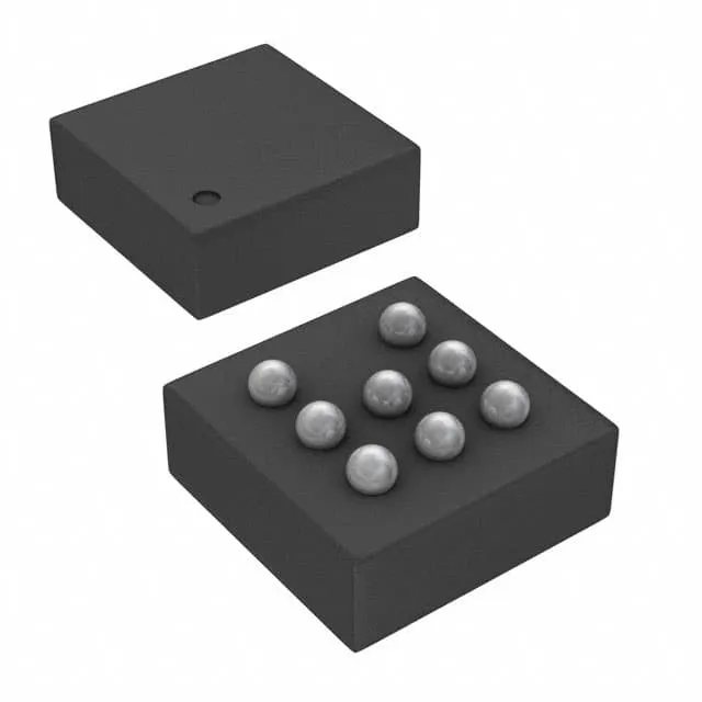 TPA6203A1GQVR (IC AMP AUDIO PWR 1.25W MONO 8BGA)