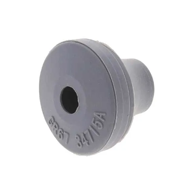 GR6734715A (IP67 SEALING GROMMET, GREY.276)