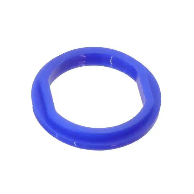 GRA.0S.269.GA (INSULATING WASHER BLUE)