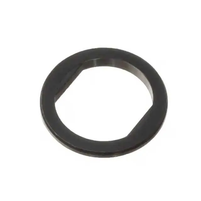 GRA.2S.269.GN (INSULATING WASHER BLACK)