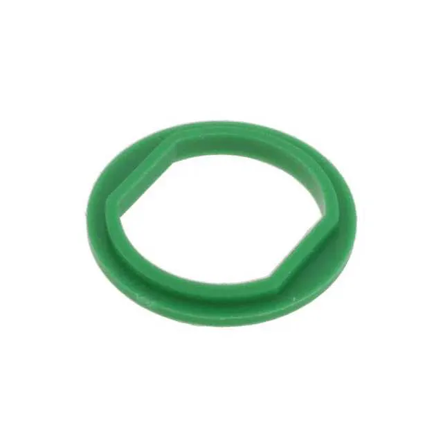 GRA.1S.269.GV (INSULATING WASHER GREEN)