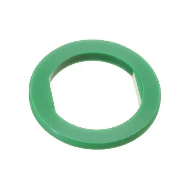 GRA.2S.269.GV (INSULATING WASHER GREEN)
