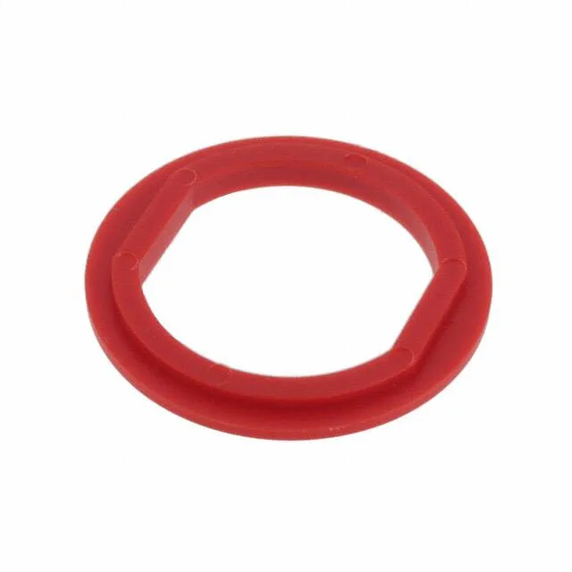GRA.3S.269.GR (INSULATING WASHER RED)