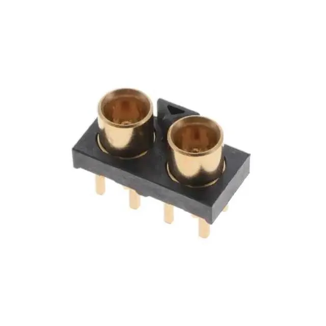 GRF1-J-P-02-E-ST-TH1 (CONN MMCX JACK STR 50 OHM PCB)