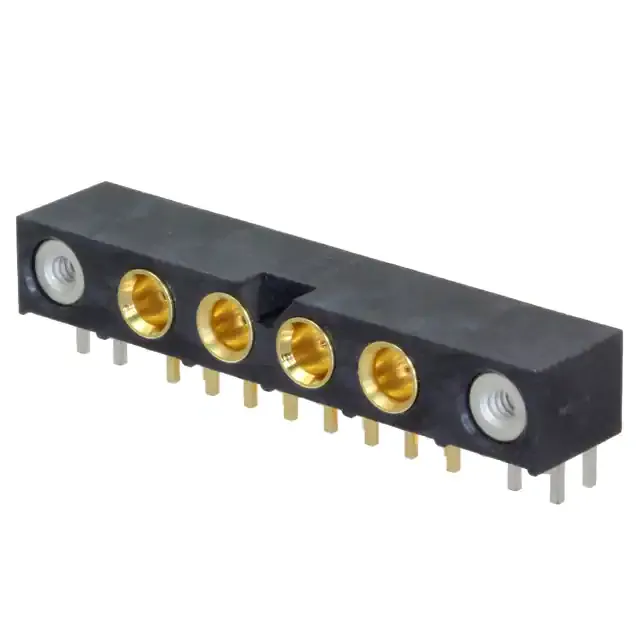 GRF1-J-P-04-E-RA-TH1-E (CONN MMCX JACK R/A 50 OHM PCB)