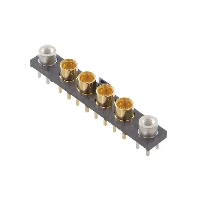 GRF1-J-P-04-E-ST-TH1-E (CONN MMCX JACK STR 50 OHM PCB)