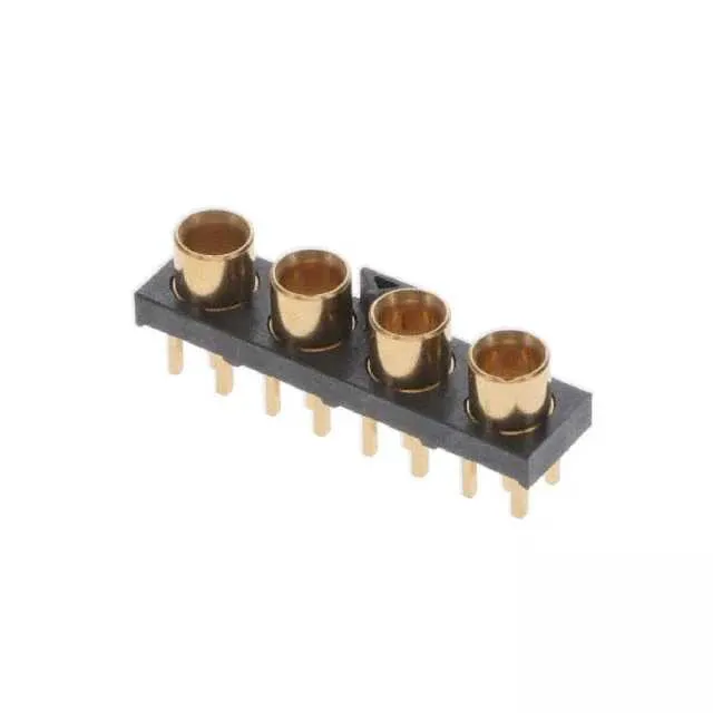 GRF1-J-P-04-E-ST-TH1 (CONN MMCX JACK STR 50 OHM PCB)