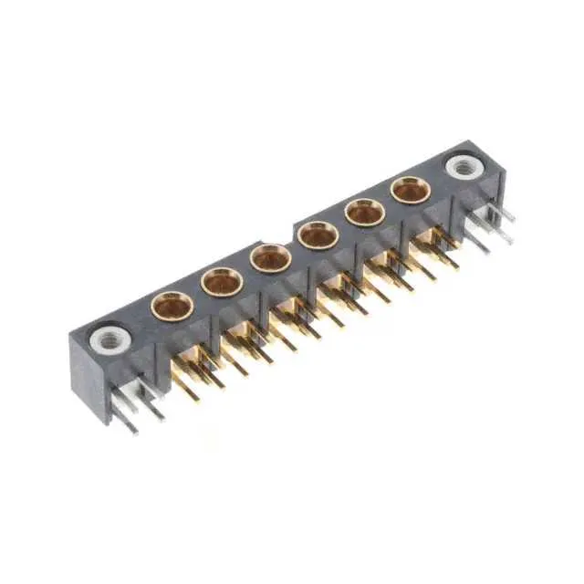 GRF1-J-P-06-E-RA-TH1-E (CONN MMCX JACK R/A 50 OHM PCB)