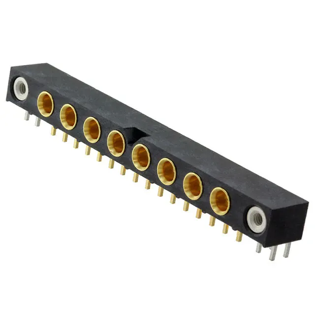 GRF1-J-P-08-E-RA-TH1-E (CONN MMCX JACK R/A 50 OHM PCB)