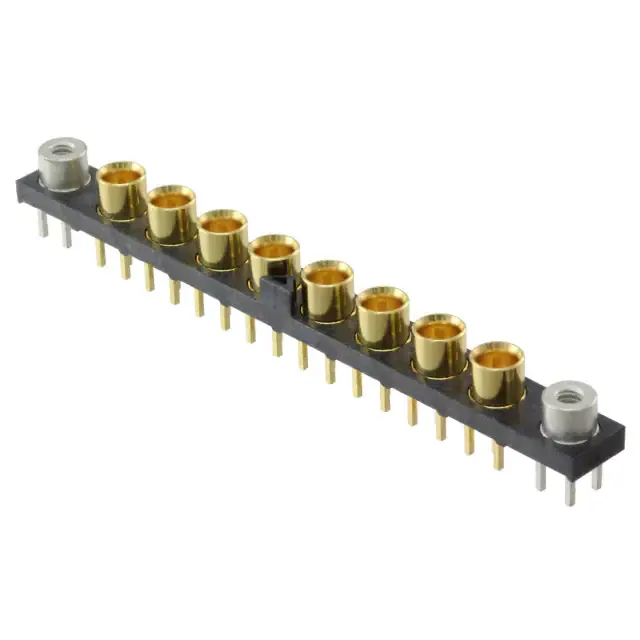 GRF1-J-P-08-E-ST-TH1-E (CONN MMCX JACK STR 50 OHM PCB)