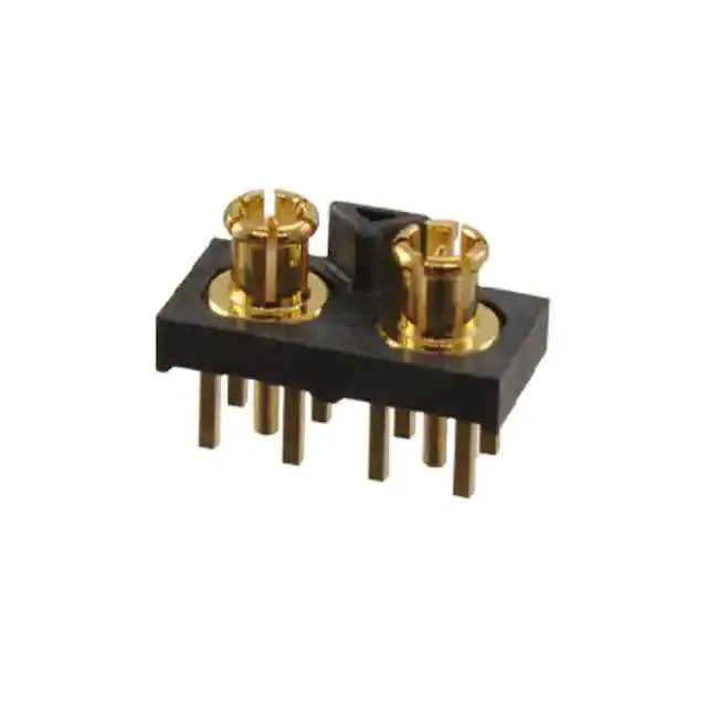 GRF1-P-P-02-E-ST-TH1 (CONN MMCX PLUG STR 50 OHM PCB)