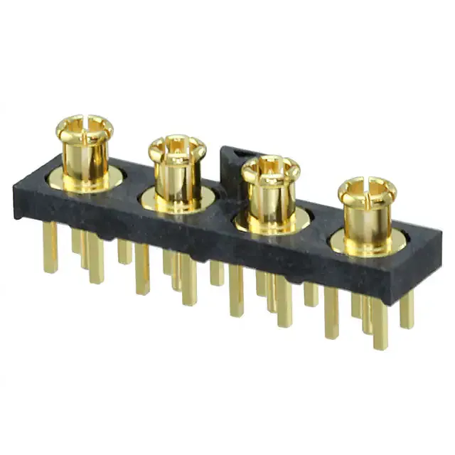GRF1-P-P-04-E-ST-TH1 (CONN MMCX PLUG STR 50 OHM PCB)