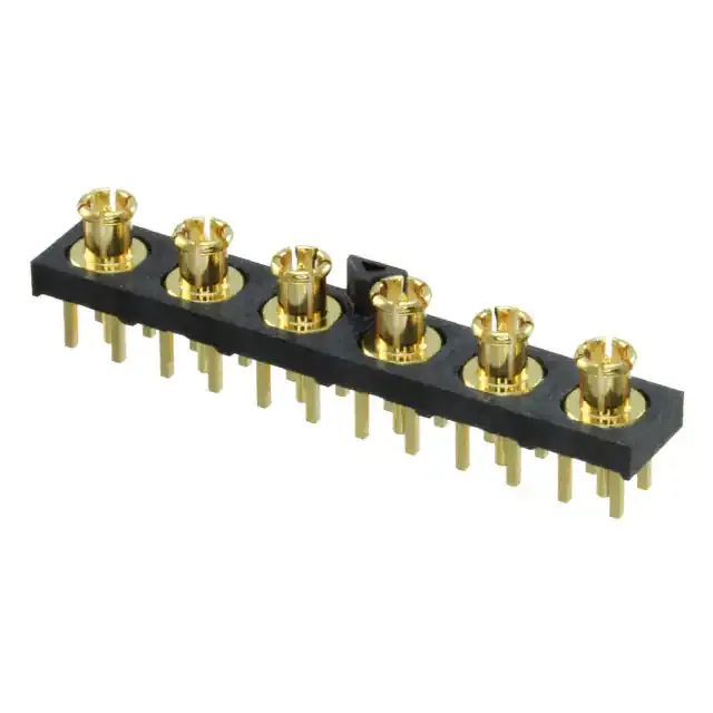 GRF1-P-P-06-E-ST-TH1 (CONN MMCX PLUG STR 50 OHM PCB)