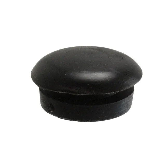 GRF16010A (PUSH FIT BUMPER FOOT: 9.8 MM (0.)