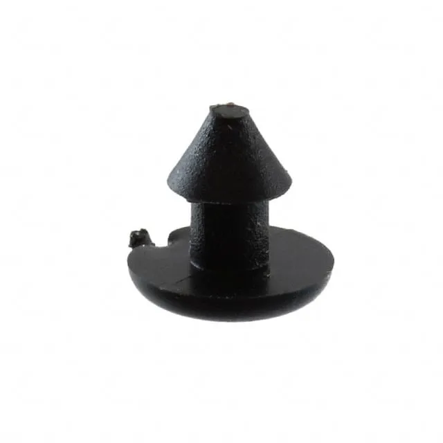 GRF33106A (PUSH FIT BUMPER FOOT: COMPATIBLE)