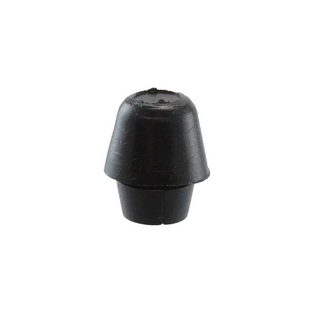 GRF54131A (PUSH FIT BUMPER FOOT: 6.9 MM (0.)