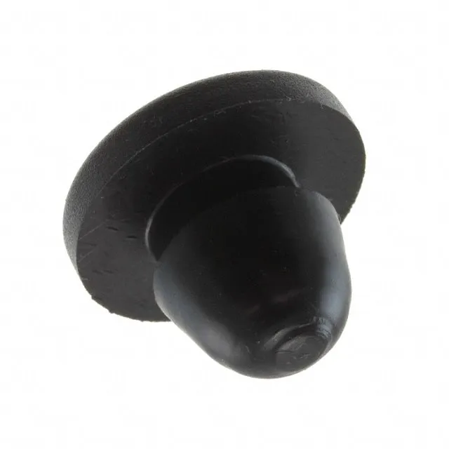 GRF79815A (PUSH FIT BUMPER FOOT: 12.5 MM (0)