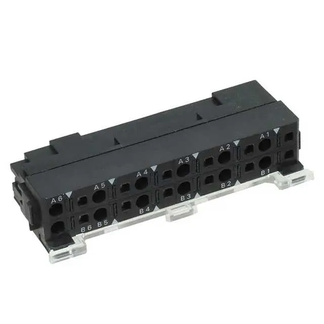 GRT1-BT1-5 (REPLACEMENT TERM BLOCKS PKG/5PCS)
