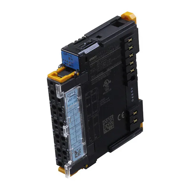 GRT1-CP1-L (COUNTER MODULE 1 DIG 2 SS 24V)