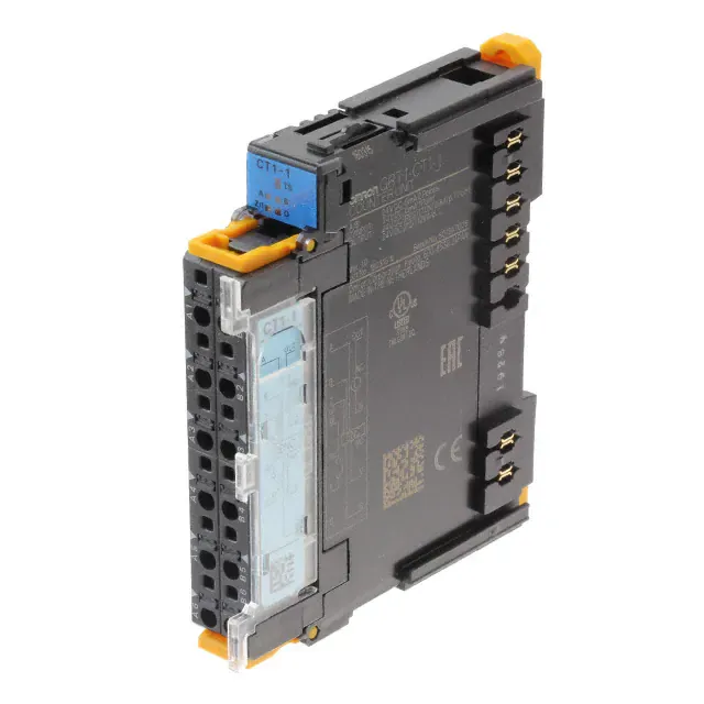 GRT1-CT1-1 (COUNTER MODULE 1 DIG 1 SS 24V)