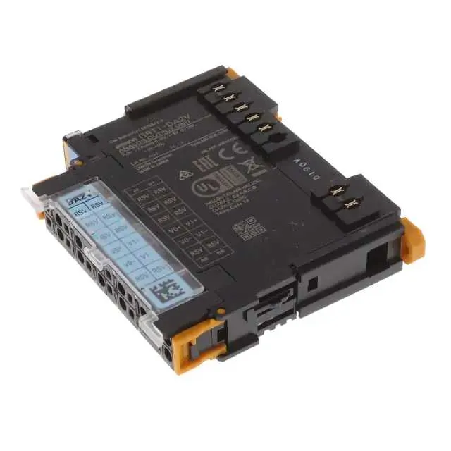 GRT1-DA2V (OUTPUT MODULE 2 ANALOG 24V)