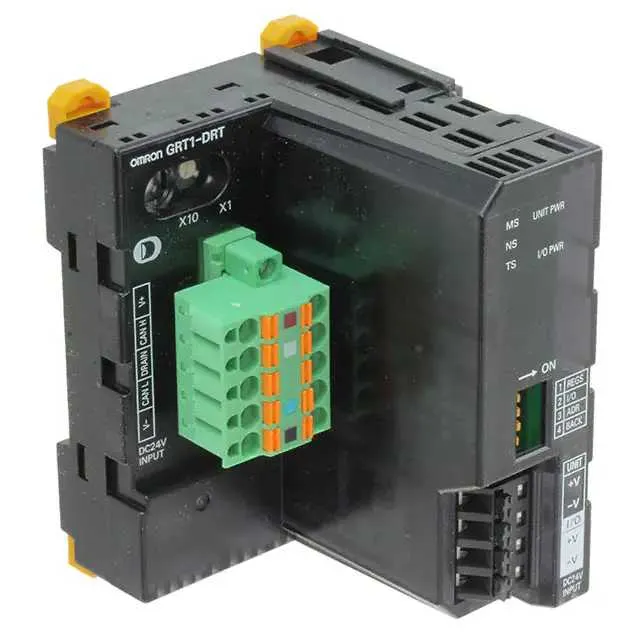 GRT1-DRT (INTERFACE MODULE 24V)