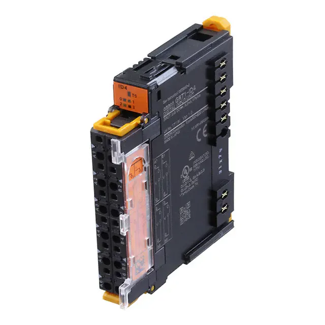 GRT1-ID4 (INPUT MODULE 4 DIGITAL 24V)