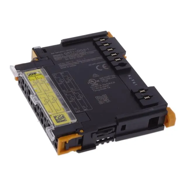 GRT1-OD4-1 (OUTPUT MODULE 4 SOLID STATE 24V)