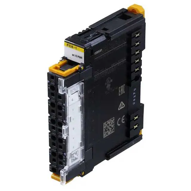 GRT1-PC8-1 (SMARTSLICE CONN UNIT 4XV+8XG)