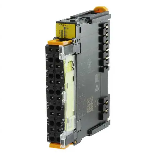 GRT1-OD4 (OUTPUT MODULE 4 SOLID STATE 24V)