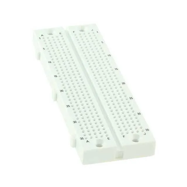 GS-351 (SLDRLSS BREADBOARD 350 TIE-POINT)