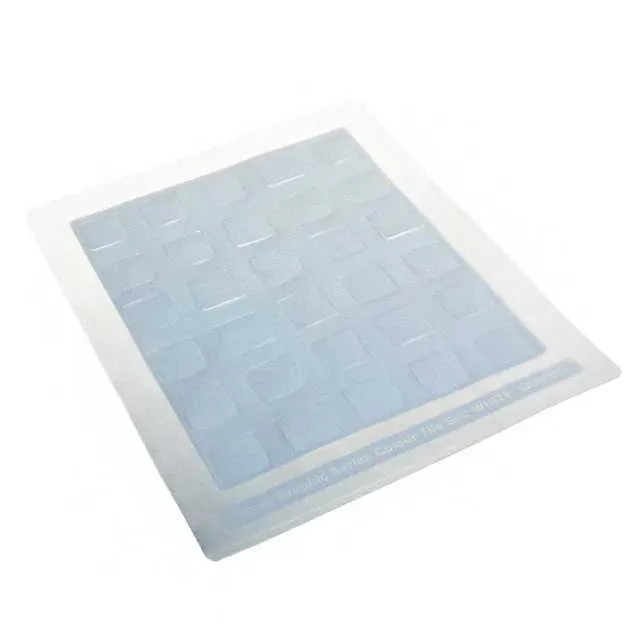 GS000103 (KIT LEGEND 30 TILES WHITE)