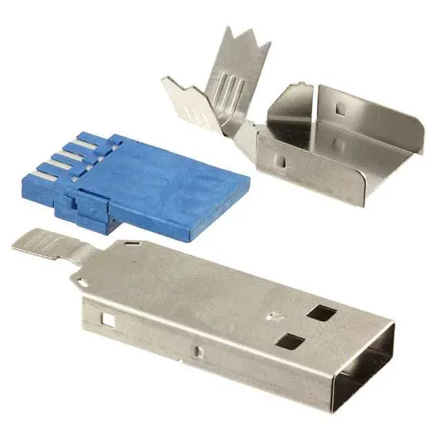 GSB317131HR (USB 3.0 CONN TYPE A PLUG CABLE)