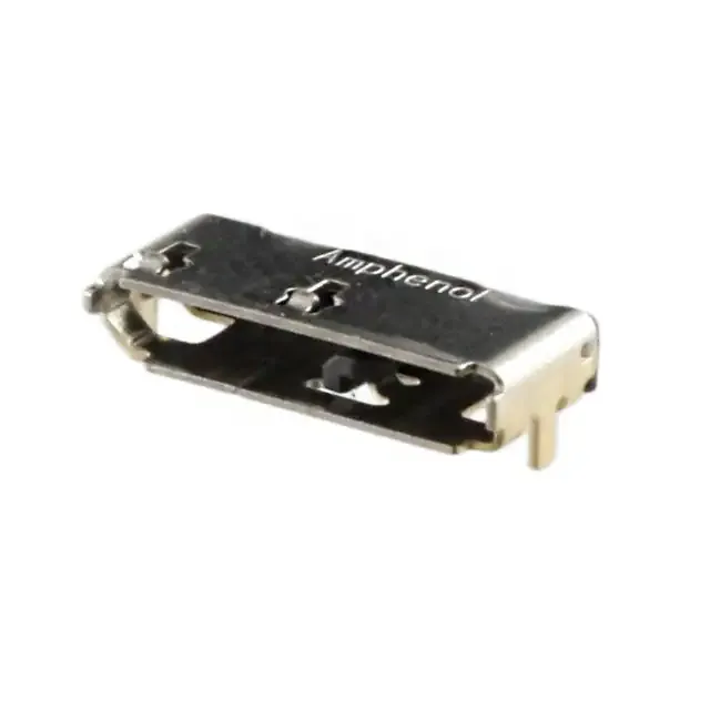 GSB343K33HR (USB 3.0 MICRO B RECP SMT)