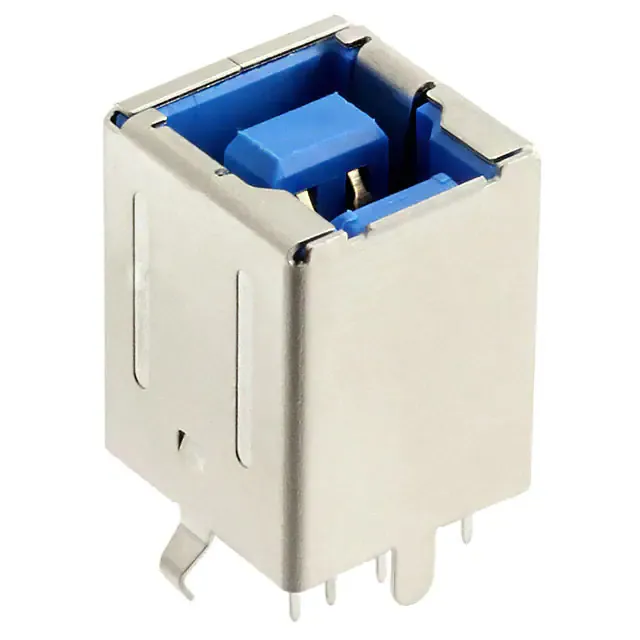 GSB422137EU (USB3.1 B VERT DIP 30U)