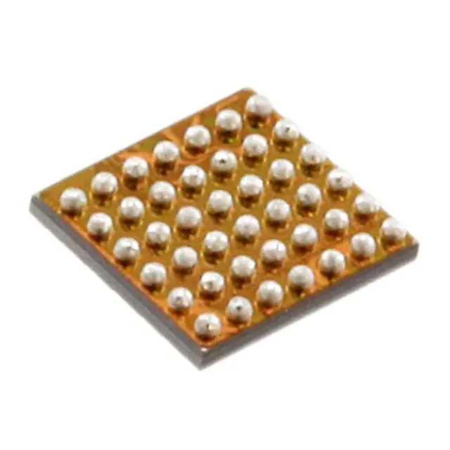 GSD4E-9333-TR (IC GPS SSIV ROM WLCSP)