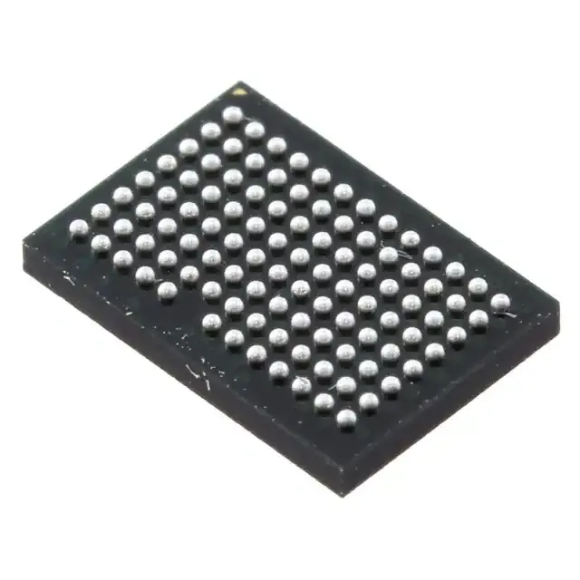 GSD4E-9411-TR (IC GPS SS4 ROM 103 POS BGA)