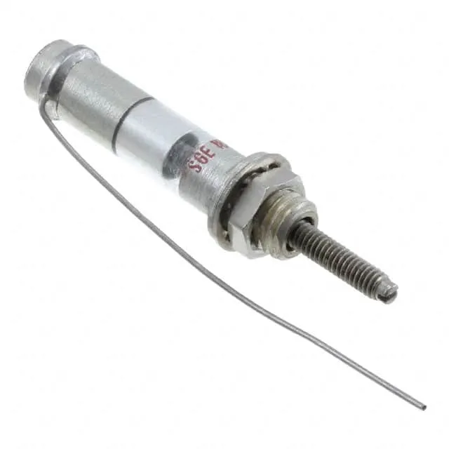 GSG901 (CAP TRIMMER 0.6-14PF 750V)