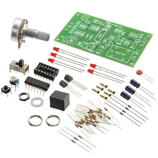 GSK-947 (SPRINKLER CTRLR KIT AUTOMATIC)