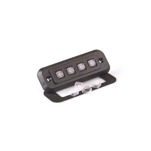 GSLW040203 (SWITCH KEYPAD 4 KEY 0.05A 24V)