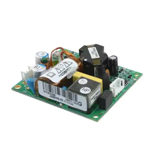 GSM11-5AAG (AC/DC CONVERTER 5.1V 11W)
